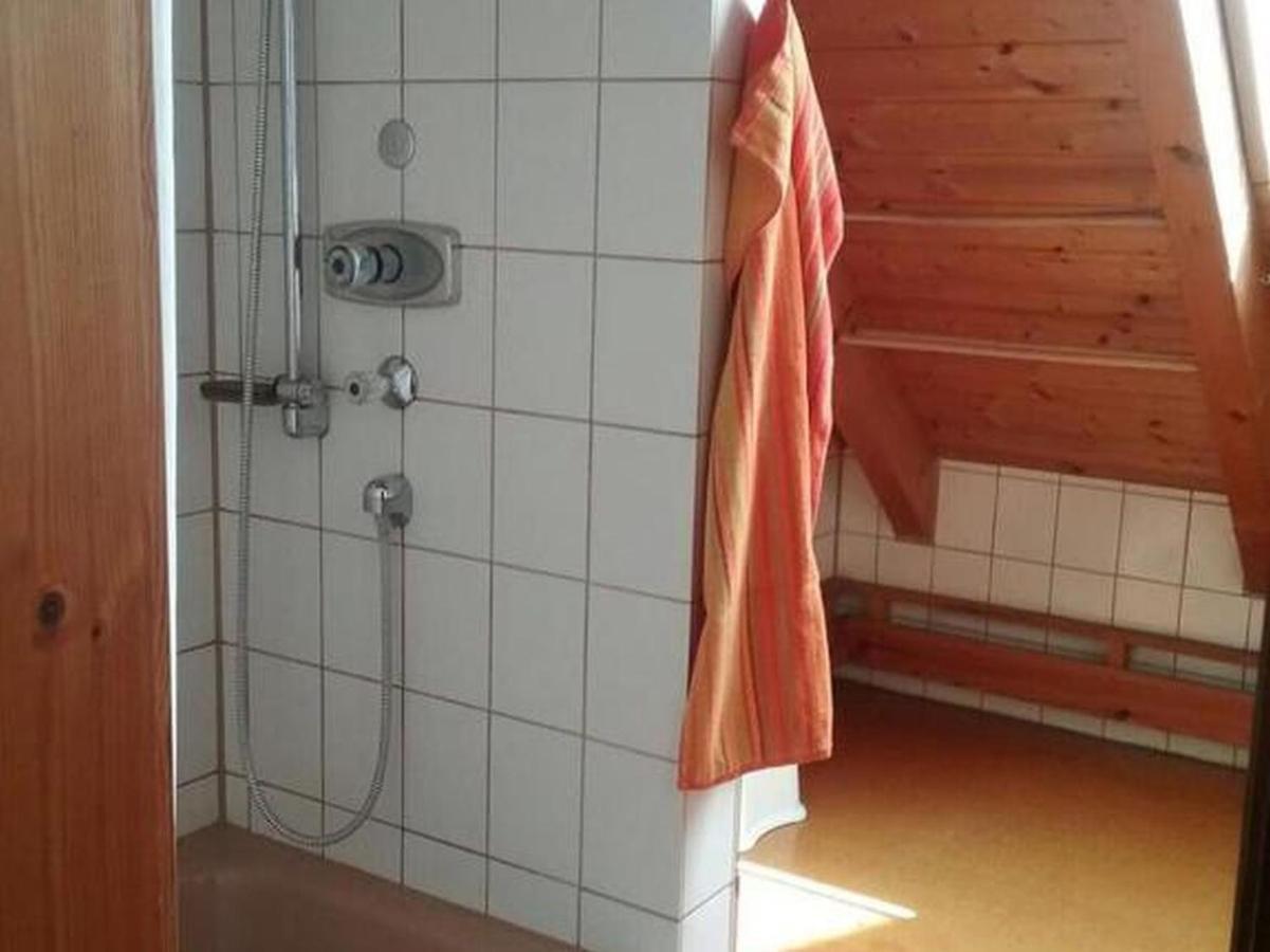 Ferienwohnung Ingeborg Schmitz Moos  Esterno foto